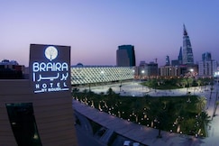 Braira Hotel Olaya, Riyadh